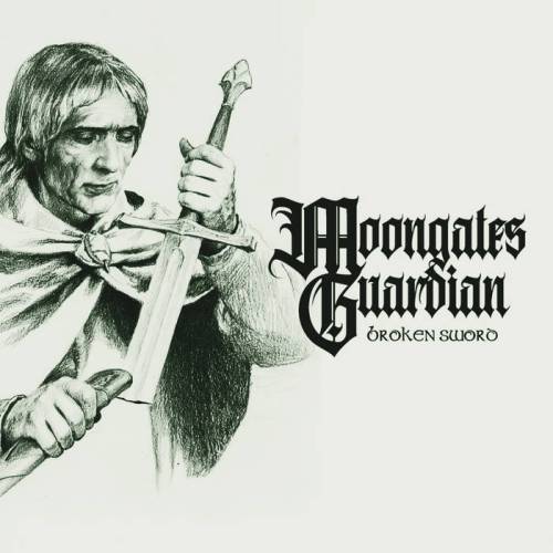 Moongates Guardian - Broken Sword (2021)