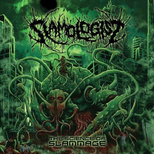 Slamologist - The Science of Slammage (2021)