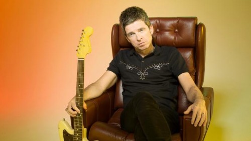 Noel Gallagher's High Flying Birds - Дискография (2011-2021)
