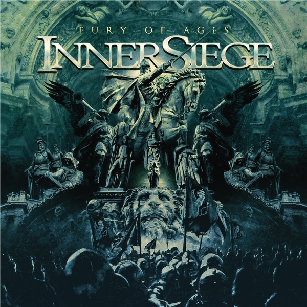InnerSiege - Fury Of Ages (2021)