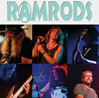 Ramrods - Дискография (2011-2021)