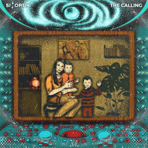 Sinoptik - The Calling (2021)