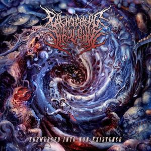 Pathogenic Virulence - Submerged Into Non-Existence (2021)