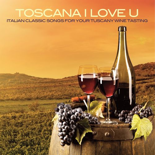 Toscana I Love U (2021)
