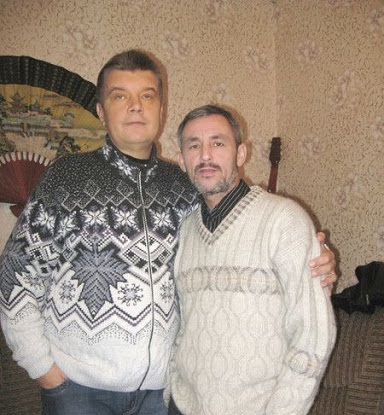 Андрей Алешкин и Владимир Соколовский - Дискография (1995-2014)