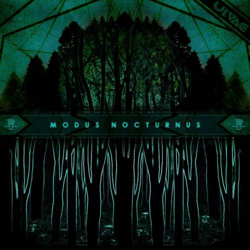 Ulvae - Modus Nocturnus (2021)