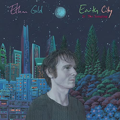 Ethan Gold - Earth City 1: The Longing (2021)