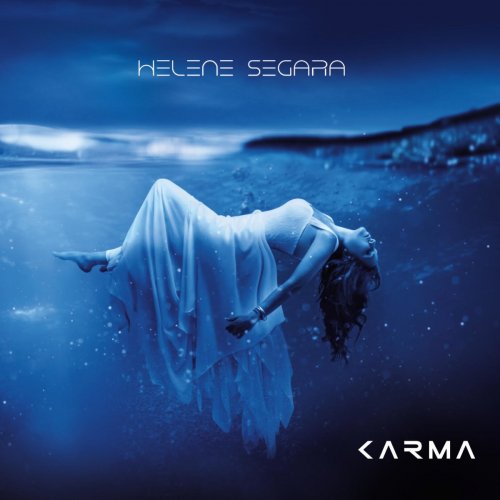 Hélène Ségara - Karma (2021)