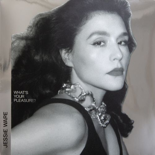 Jessie Ware - What's Your Pleasure? (The Platinum Pleasure Edition) (2021)