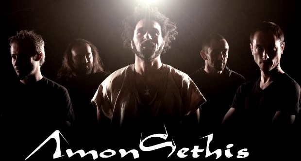 Amon Sethis - Дискография (2009-2020)
