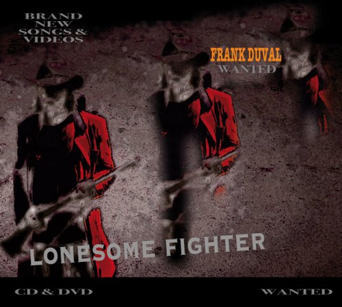 Frank Duval - Lonesome Fighter (2021) MP3