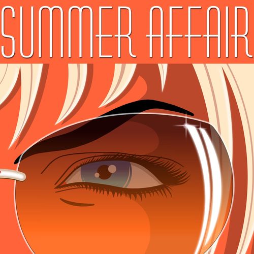 VA - Summer Affair (2021) MP3