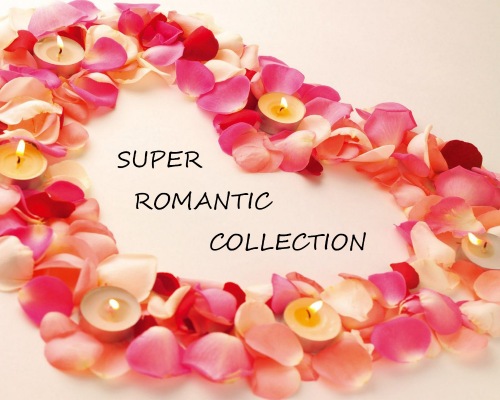 Сборник - Super Romantic Collection 2.0 (2021) MP3