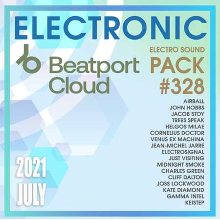 VA - Beatport Electronic: Sound Pack #328 (2021) MP3