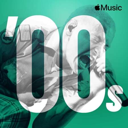 VA - ’2000s Rock Essentials (2021) MP3