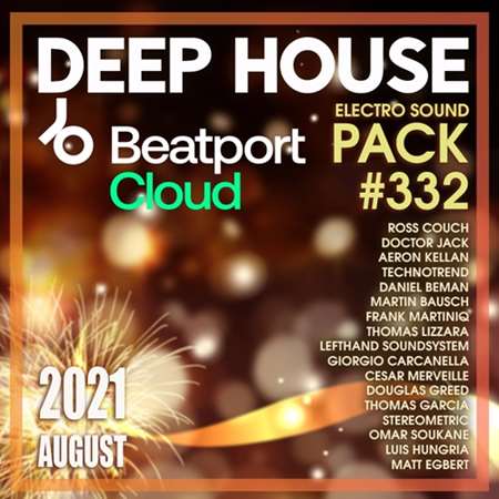 VA - Beatport Deep House: Sound Pack #332 (2021) MP3