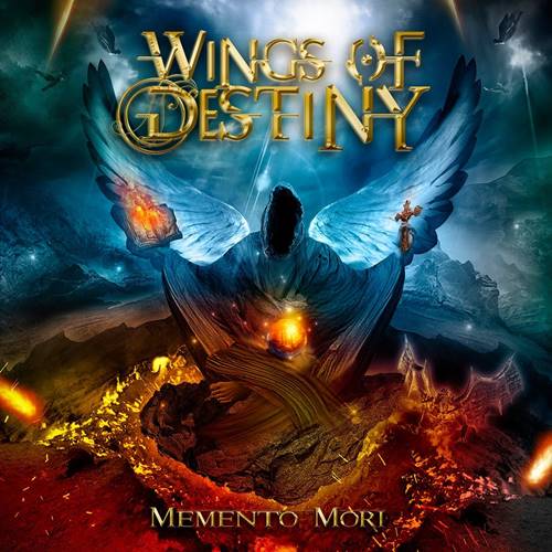 Wings of Destiny - Memento Mori (2021) MP3