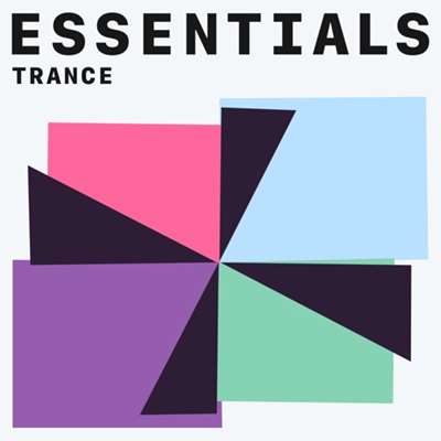 VA - Trance Essentials (2021) MP3. Скачать торрент