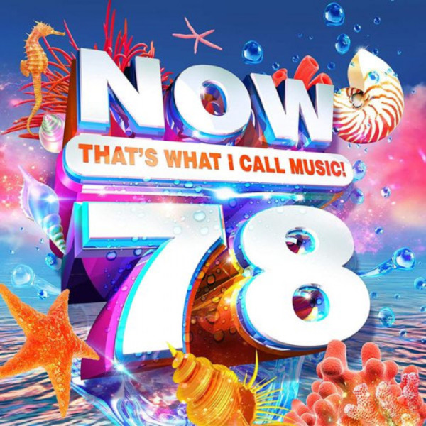 VA - NOW That's What I Call Music! [Vol.78] (2021) MP3