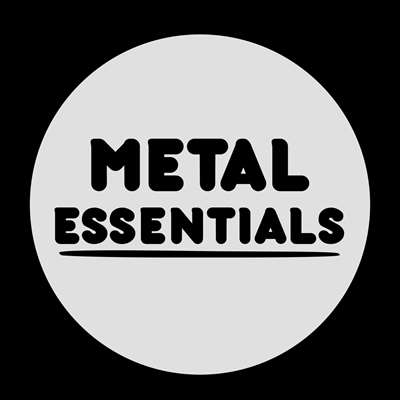 VA - Metal Essentials (2020) MP3. Скачать торрент