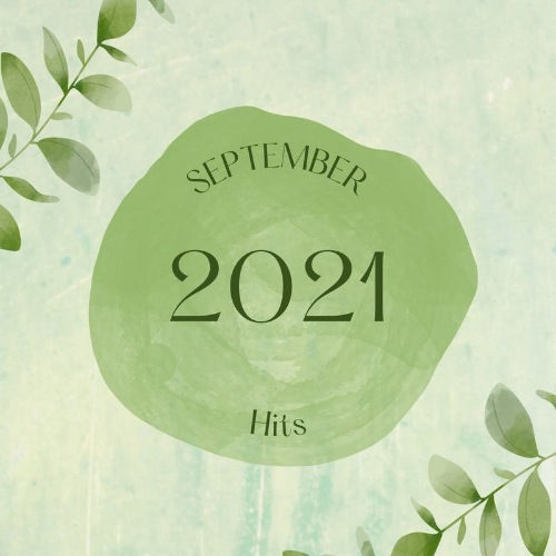 VA - September 2021 Hits (2021) MP3