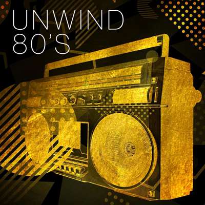 VA - Unwind 80's (2021) MP3