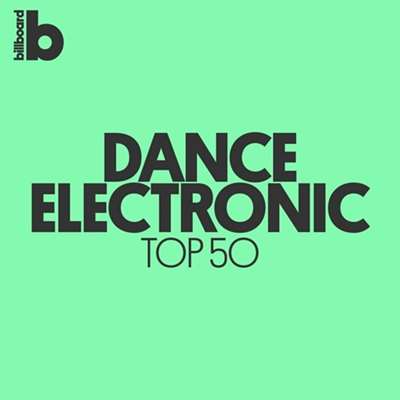 VA - Billboard Hot Dance & Electronic Songs [09.10] (2021) MP3. Скачать торрент