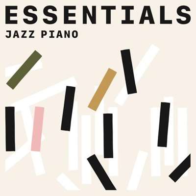 VA - Jazz Piano Essentials (2021) MP3