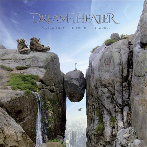 Dream Theater - A View From the Top of the World (2021) MP3