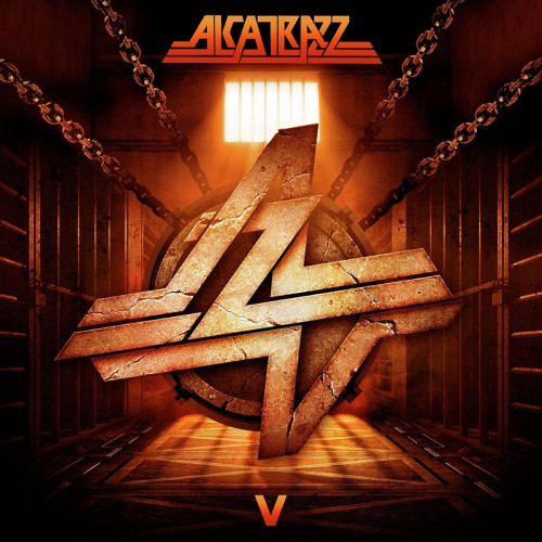 Alcatrazz - V (2021) MP3
