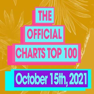 VA - The Official UK Top 100 Singles Chart [15.10] (2021) MP3