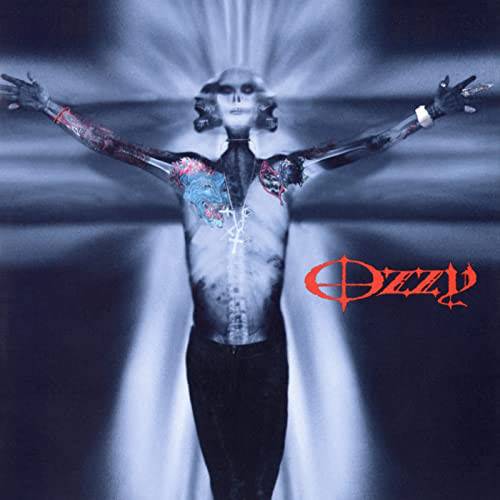 Ozzy Osbourne - Down To Earth [20th Anniversary Expanded Edition] (2001/2021) MP3