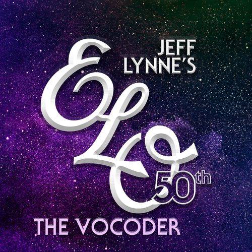 Electric Light Orchestra - Vocoder (2021) MP3. Скачать торрент