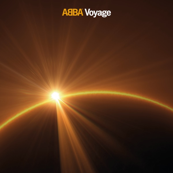 ABBA - Voyage (2021) MP3. Скачать торрент