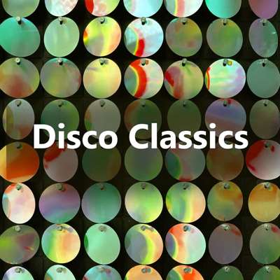 VA - Disco Classics (2021) MP3. Скачать торрент
