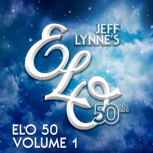 Electric Light Orchestra - ELO 50th Anniversary Vol. 1 (2021) MP3