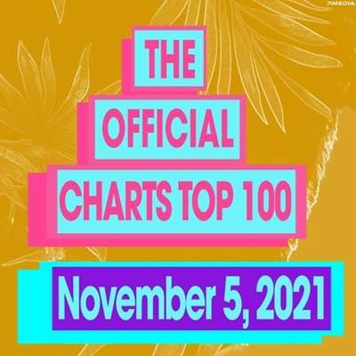 VA - The Official UK Top 100 Singles Chart [05.11] (2021) MP3