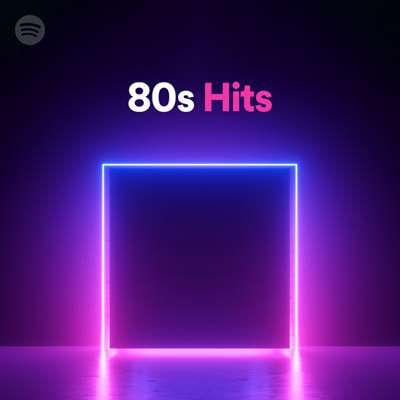VA - 100 Tracks 80s Hits (2021) MP3