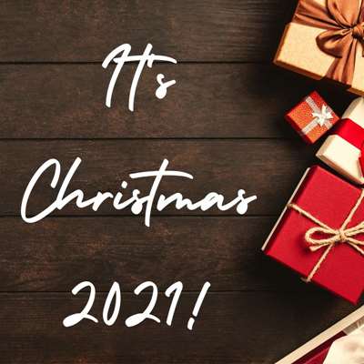 VA - It's Christmas 2021! (2021) MP3