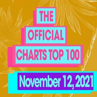 VA - The Official UK Top 100 Singles Chart [12.11] (2021) MP3. Скачать торрент