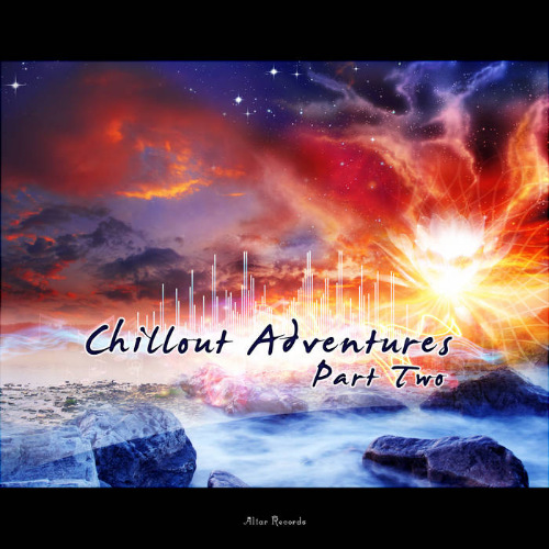 VA - Chillout Adventures, Pt. 2 (2021) MP3