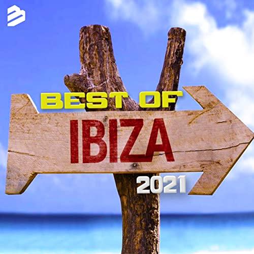 VA - Best of Ibiza 2021 (2021) MP3. Скачать торрент