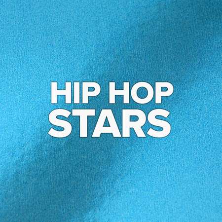 VA - Hip Hop Stars (2022) MP3