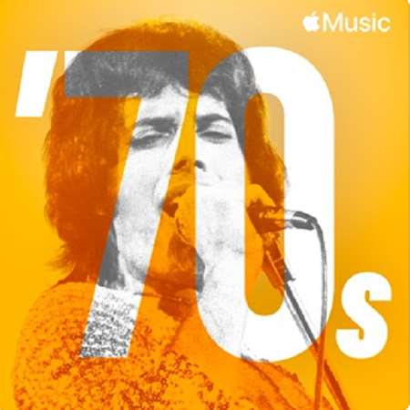 VA - 70s Rock Songs Essentials (2022) MP3