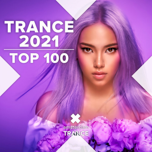 VA - Trance 2021 Top 100 (2022) MP3. Скачать торрент