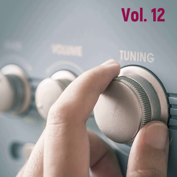 Сборник - Сегодня на радио хиты FM Vol.12 (2022) MP3