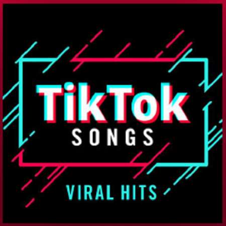 VA - TikTok Viral Hits (2022) MP3. Скачать торрент