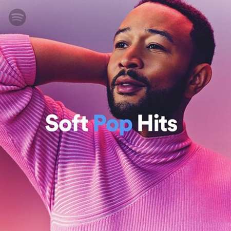 VA - Soft Pop Hits (2022) MP3