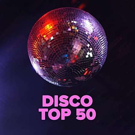 VA - Disco Top 50 (2022) MP3