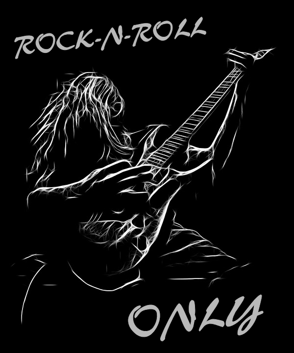 Сборник - Rock'n'Roll Only (2022) MP3. Скачать торрент